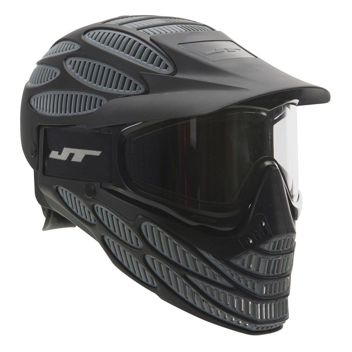 JT Spectra Flex 8 Full Coverage Paintball Mask - JT