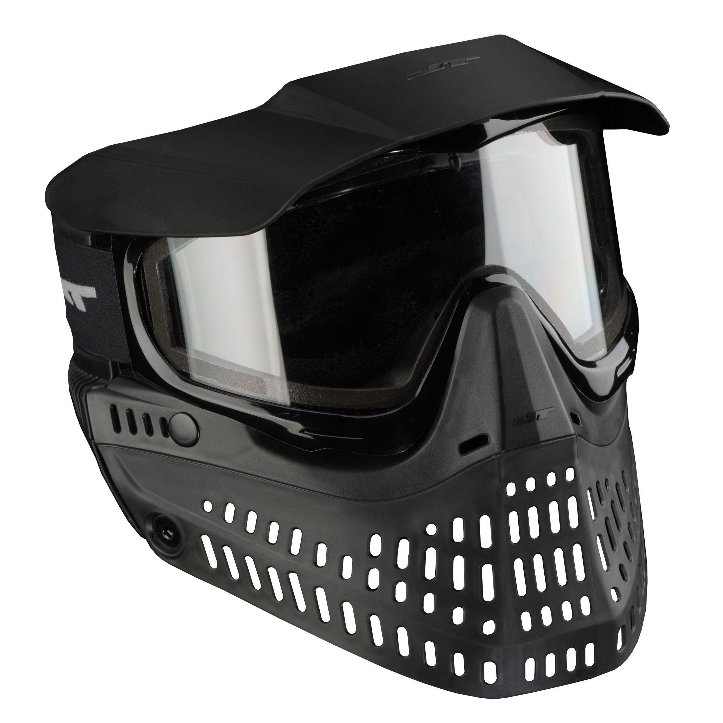 JT Spectra Proflex Paintball Goggle Mask - JT
