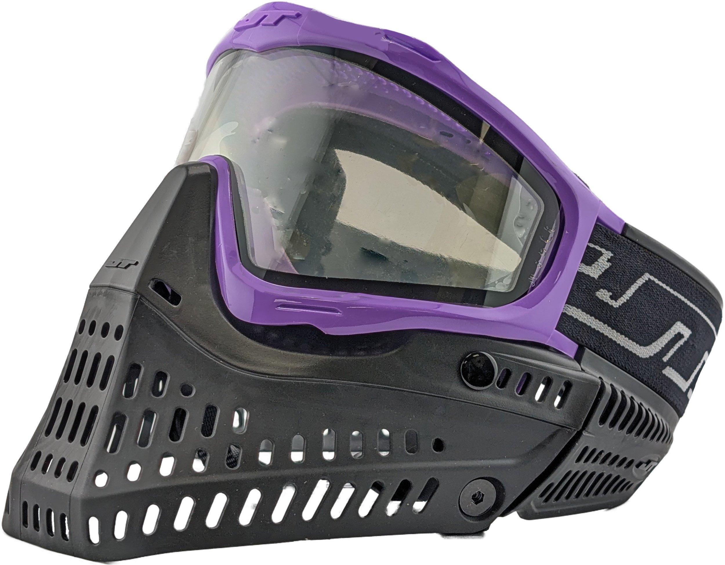 JT Spectra Proflex Paintball Goggle Mask - JT