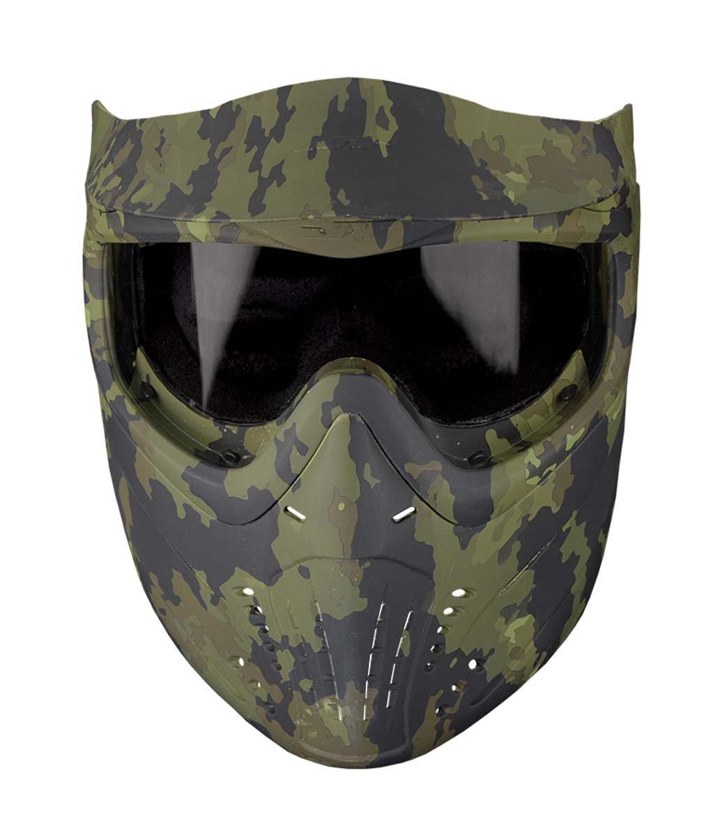 JT Premise Paintball Mask - JT