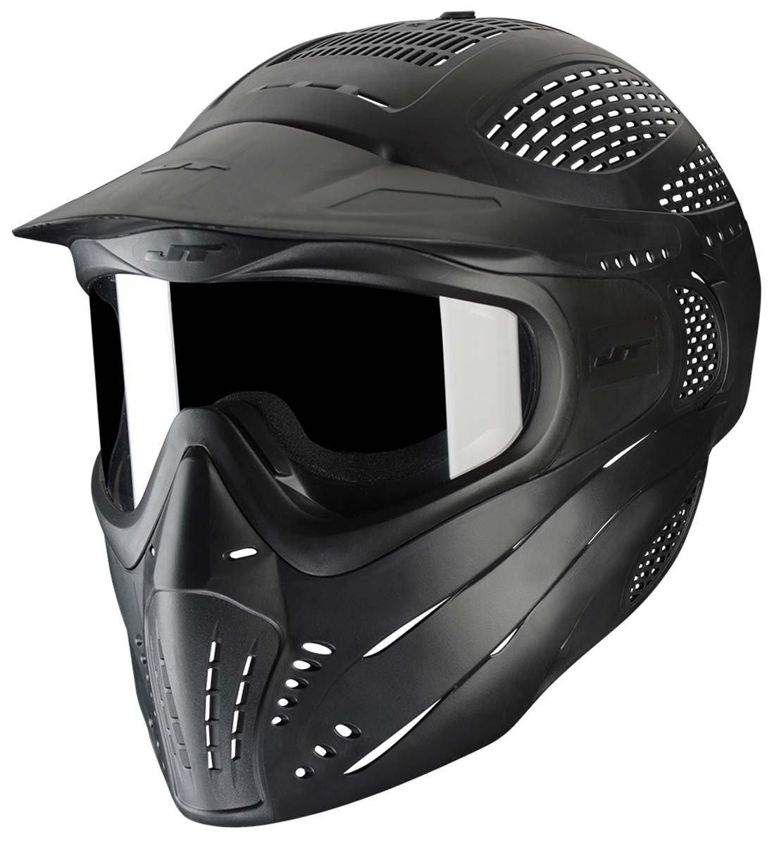 JT Premise Headshield Paintball Mask - JT