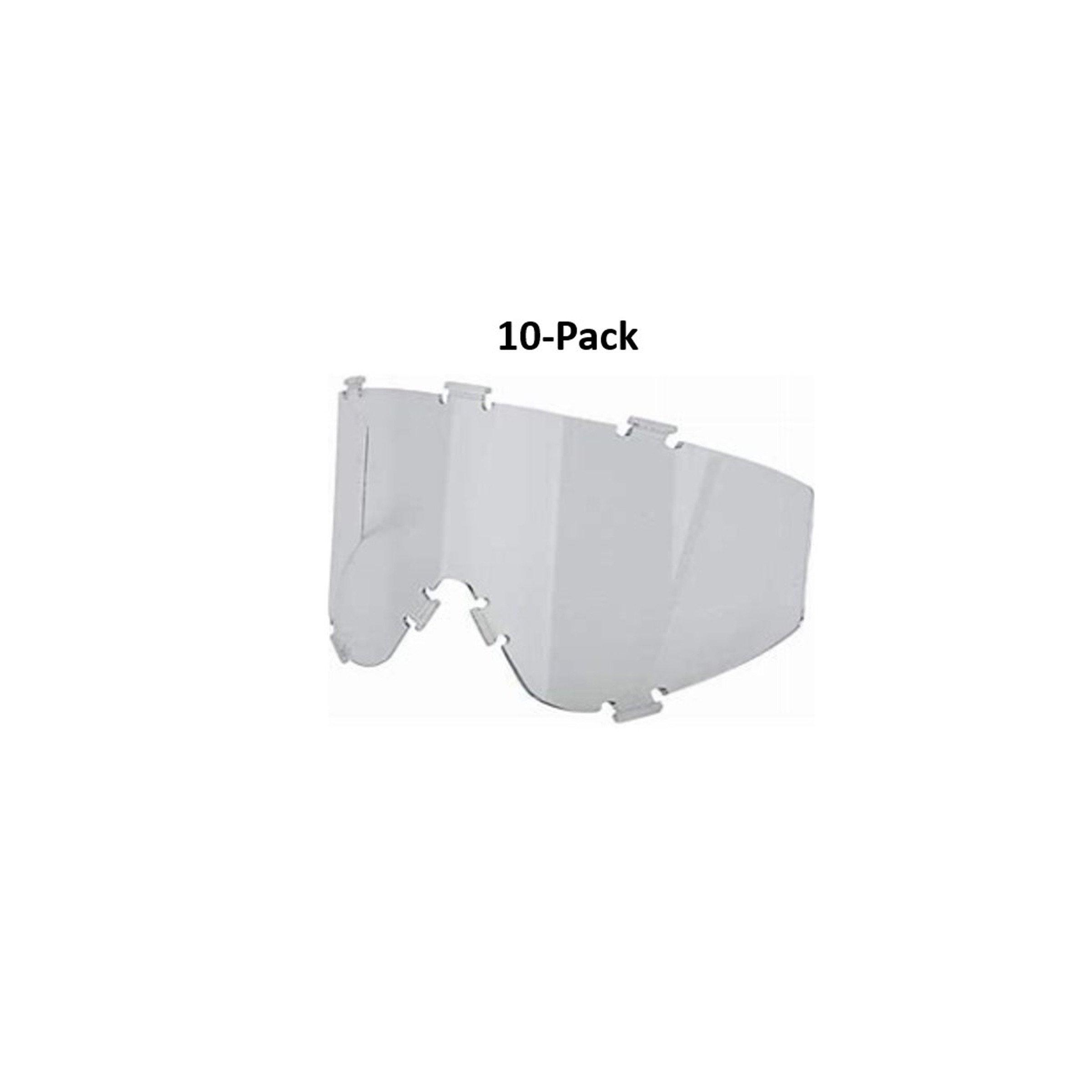 JT Spectra Paintball Mask Replacement - JT