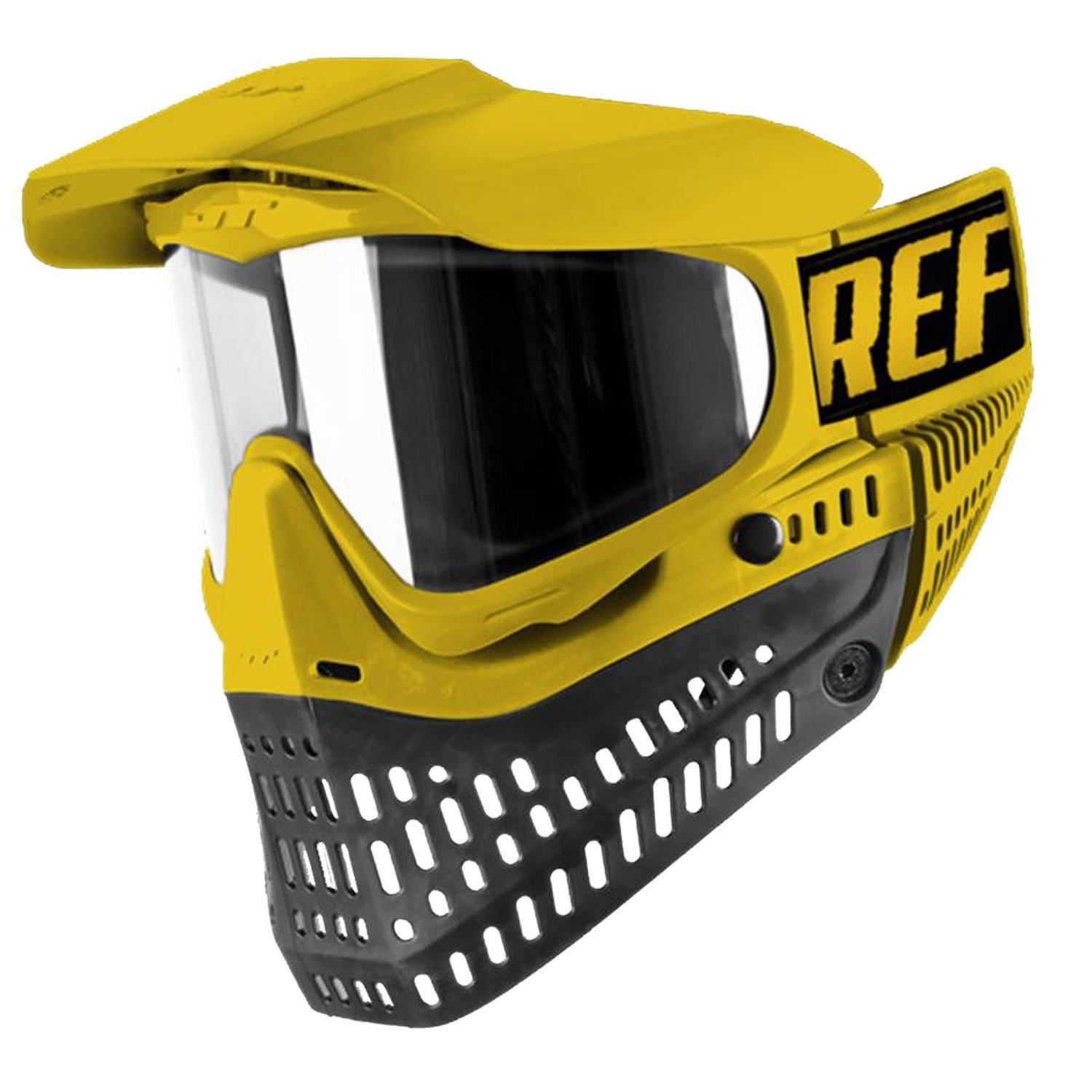 JT Spectra Proflex Paintball Referee Goggle - JT