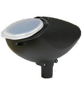 JT 200 Round Paintball Hopper - JT