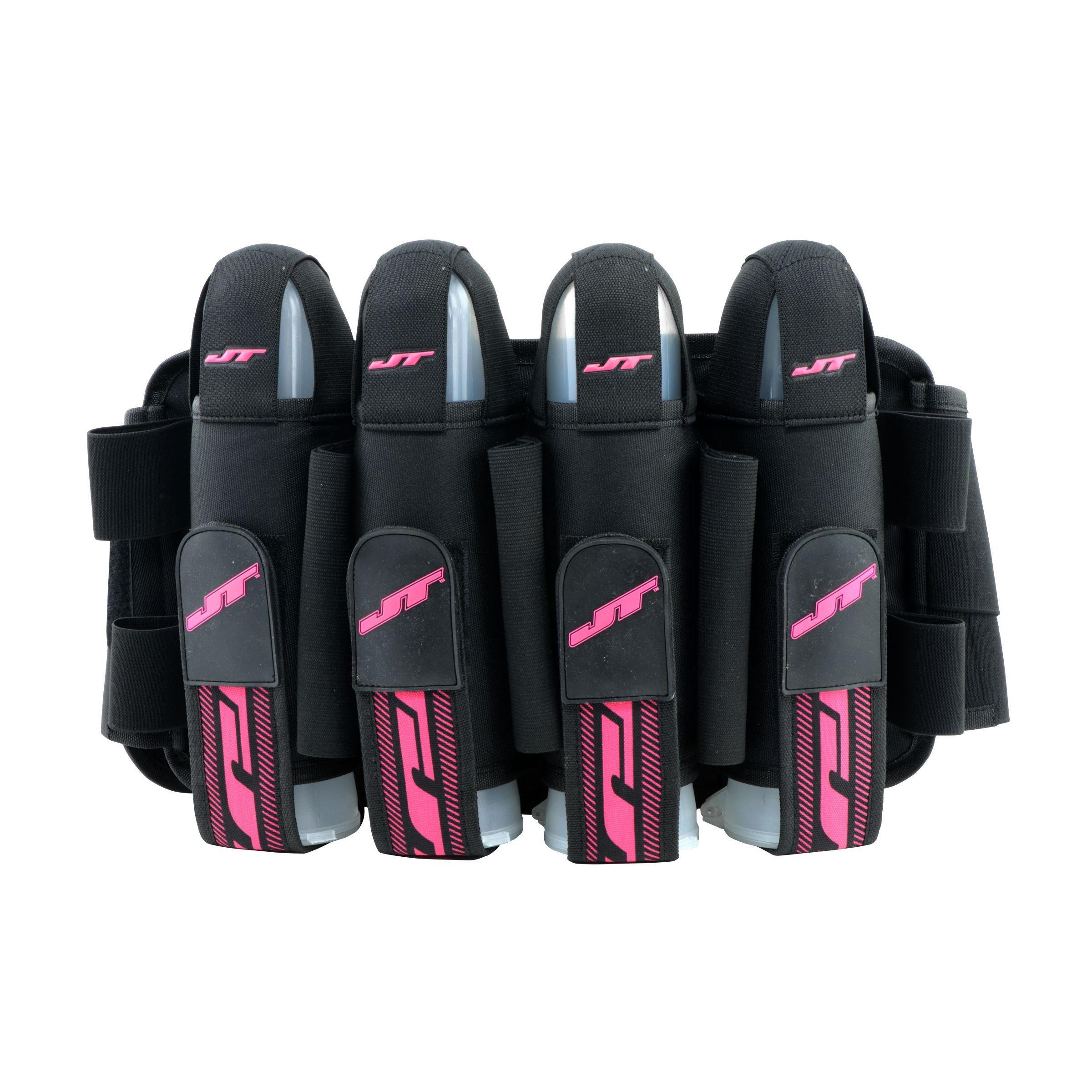JT FX Paintball Harness - JT