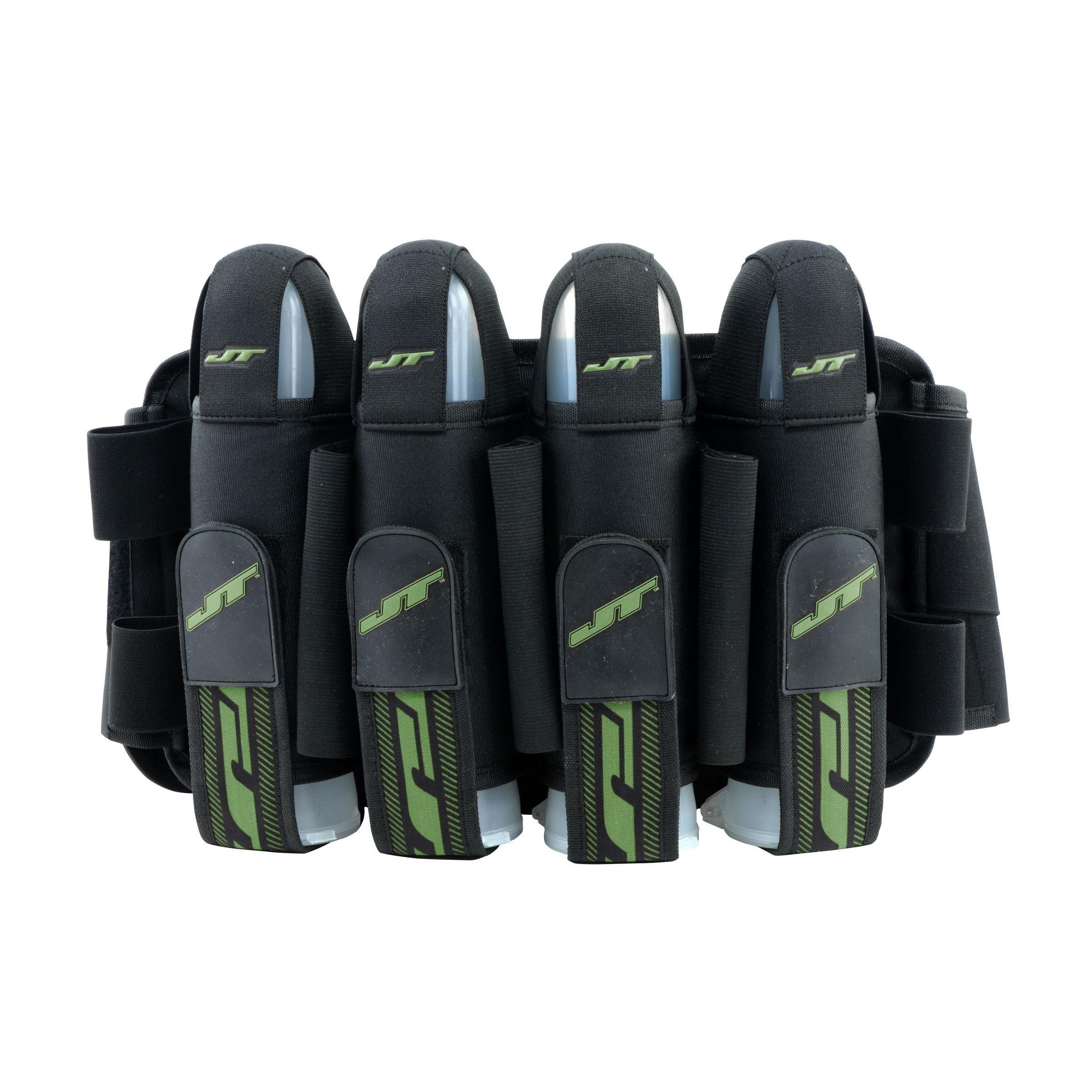 JT FX Paintball Harness - JT
