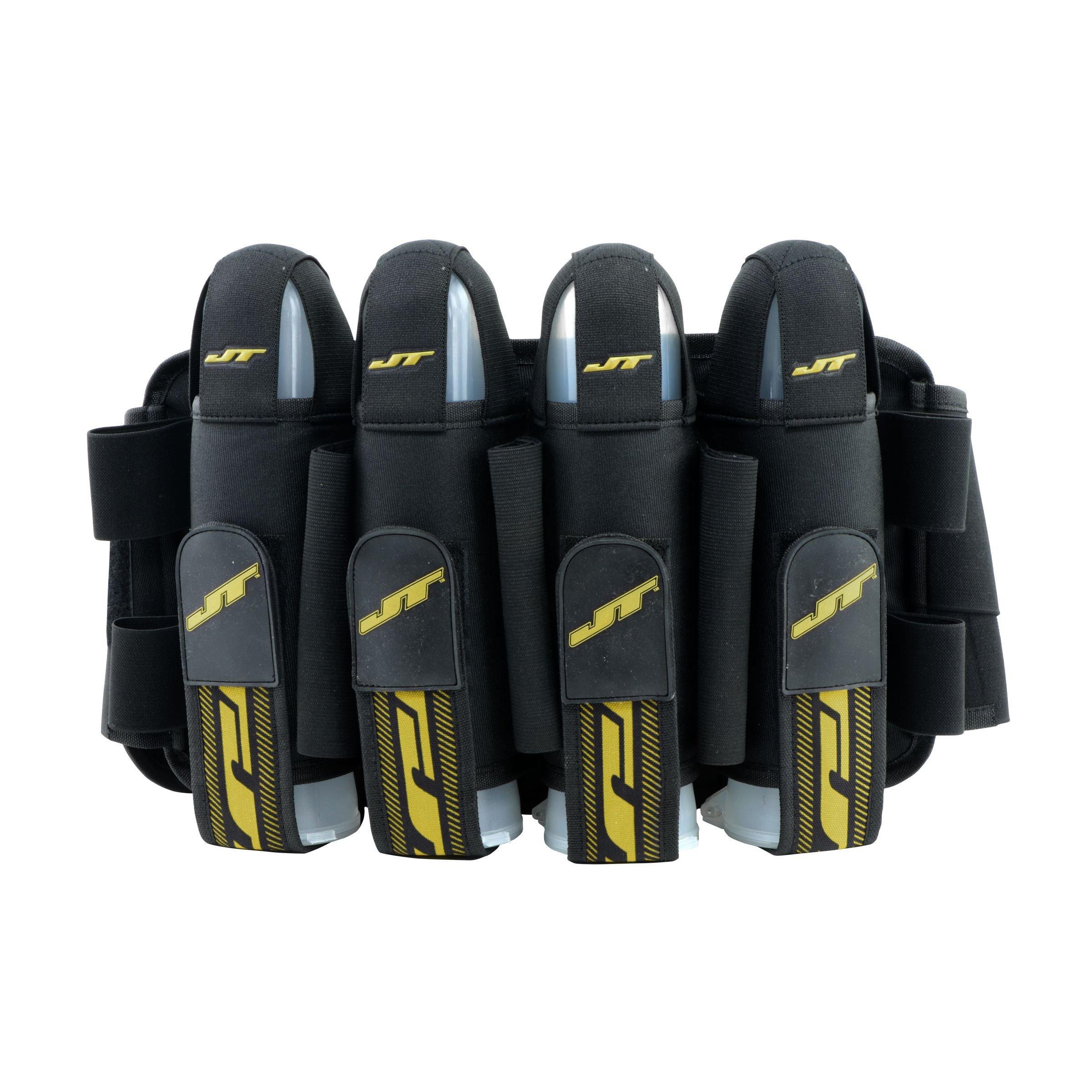 JT FX Paintball Harness - JT