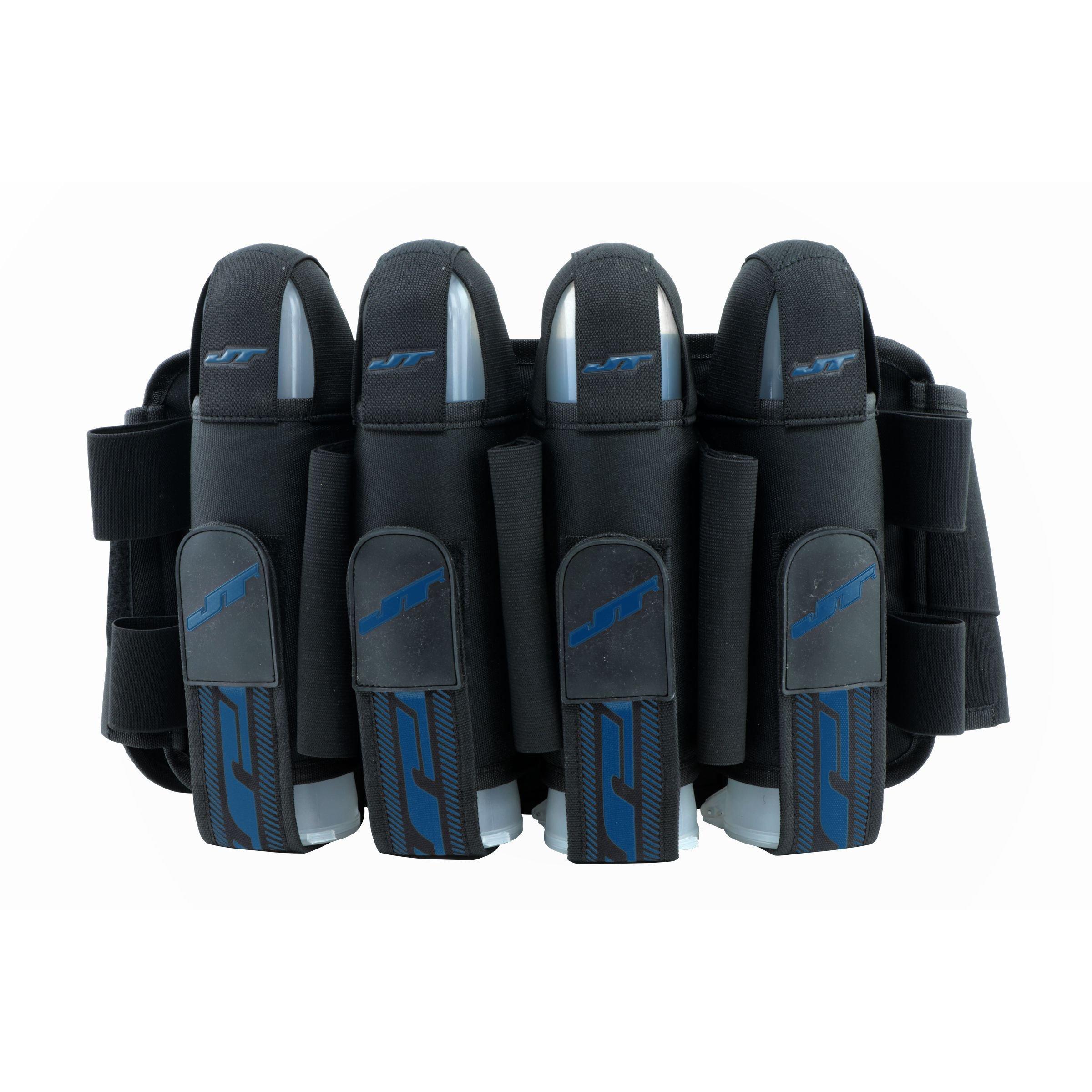 JT FX Paintball Harness - JT