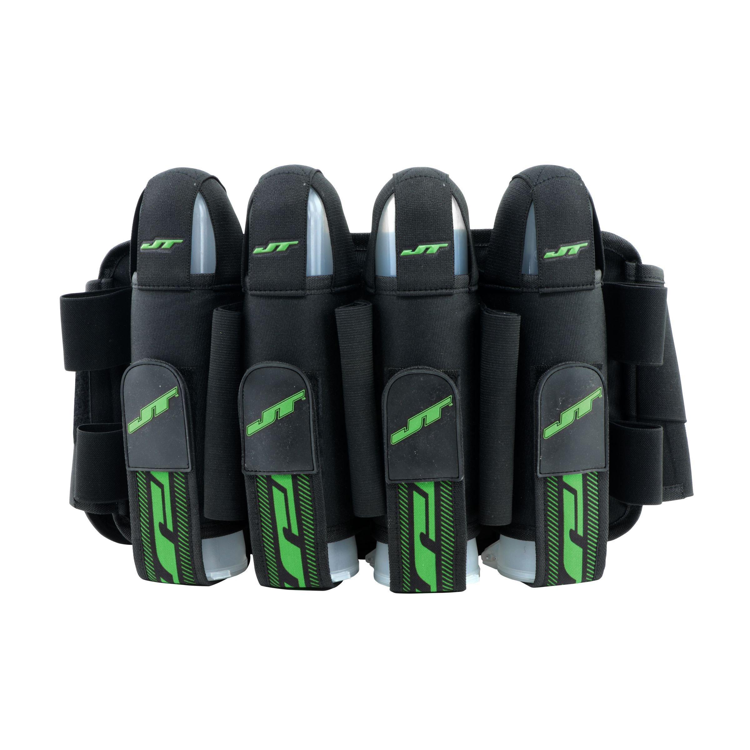 JT FX Paintball Harness - JT