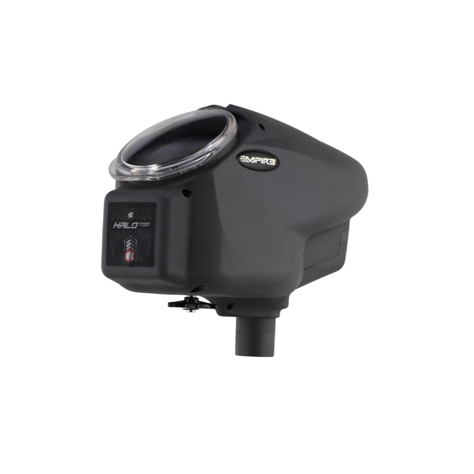 Empire Halo Too Paintball Rip Drive Electric Loader - Empire