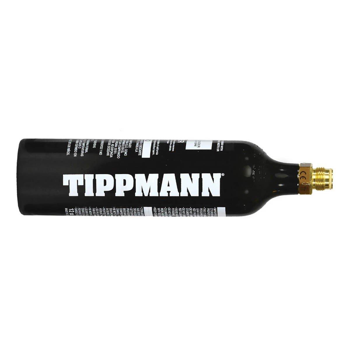 Tippmann UltraLight CO2 Tank - Tippmann