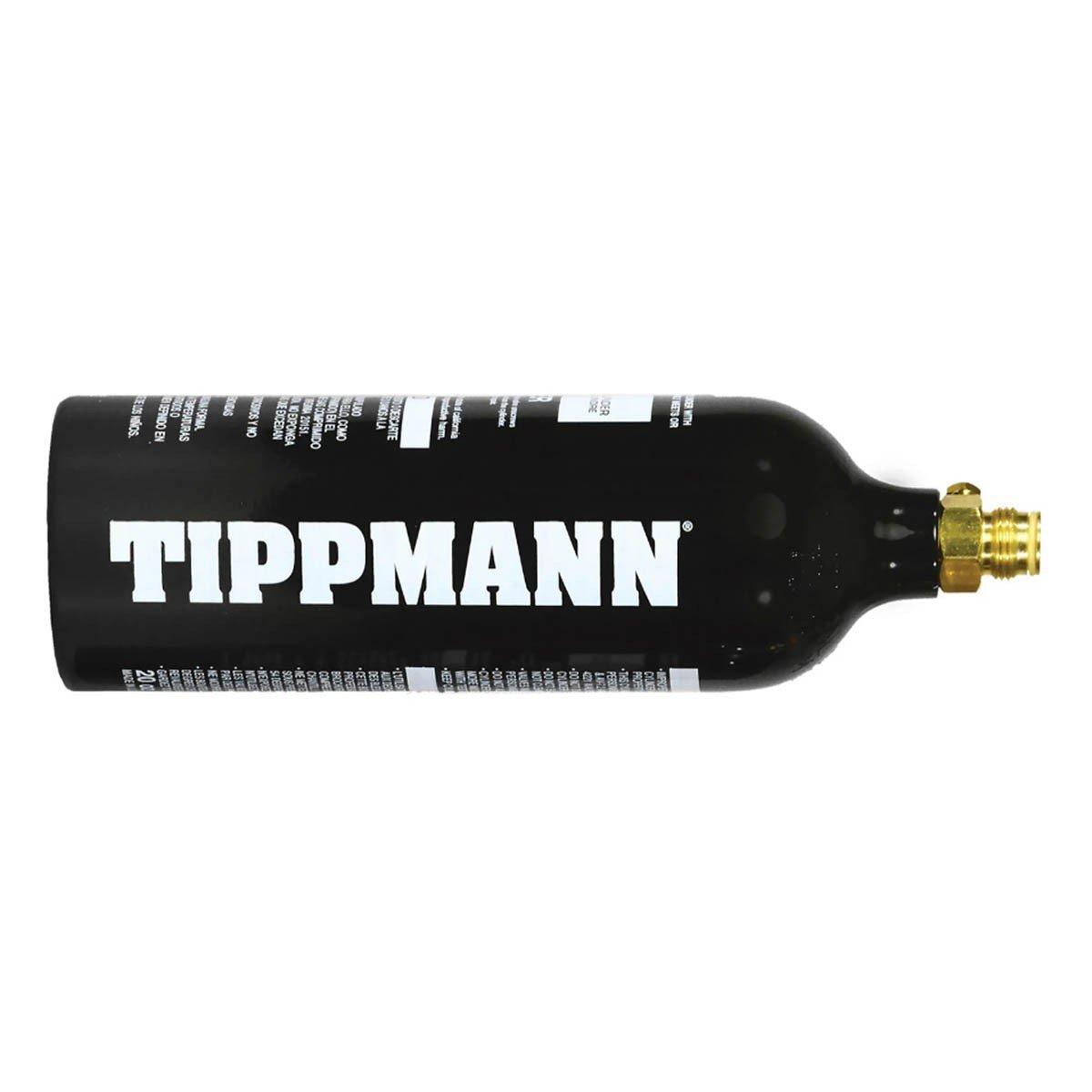 Tippmann UltraLight CO2 Tank - Tippmann