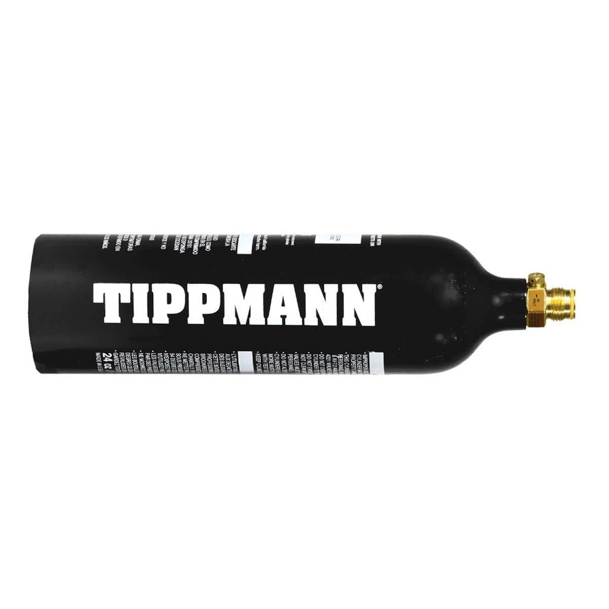 Tippmann UltraLight CO2 Tank - Tippmann