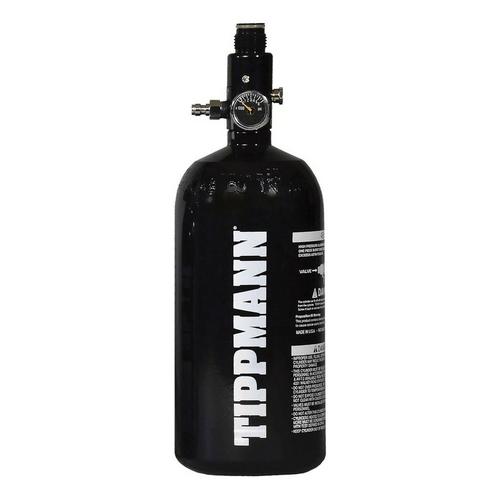 G.I. Sportz Compressed Paintball Tank - 3000psi - Primary Image