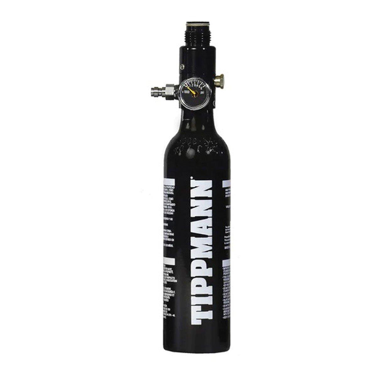 Tippmann 13ci CO2 Tank - Tippmann