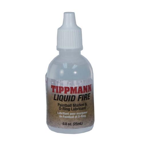 Tippmann Paintball Marker Oil - Primary Image