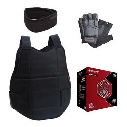 Tippmann Paintball Protection Accessory Pack - Primary Image