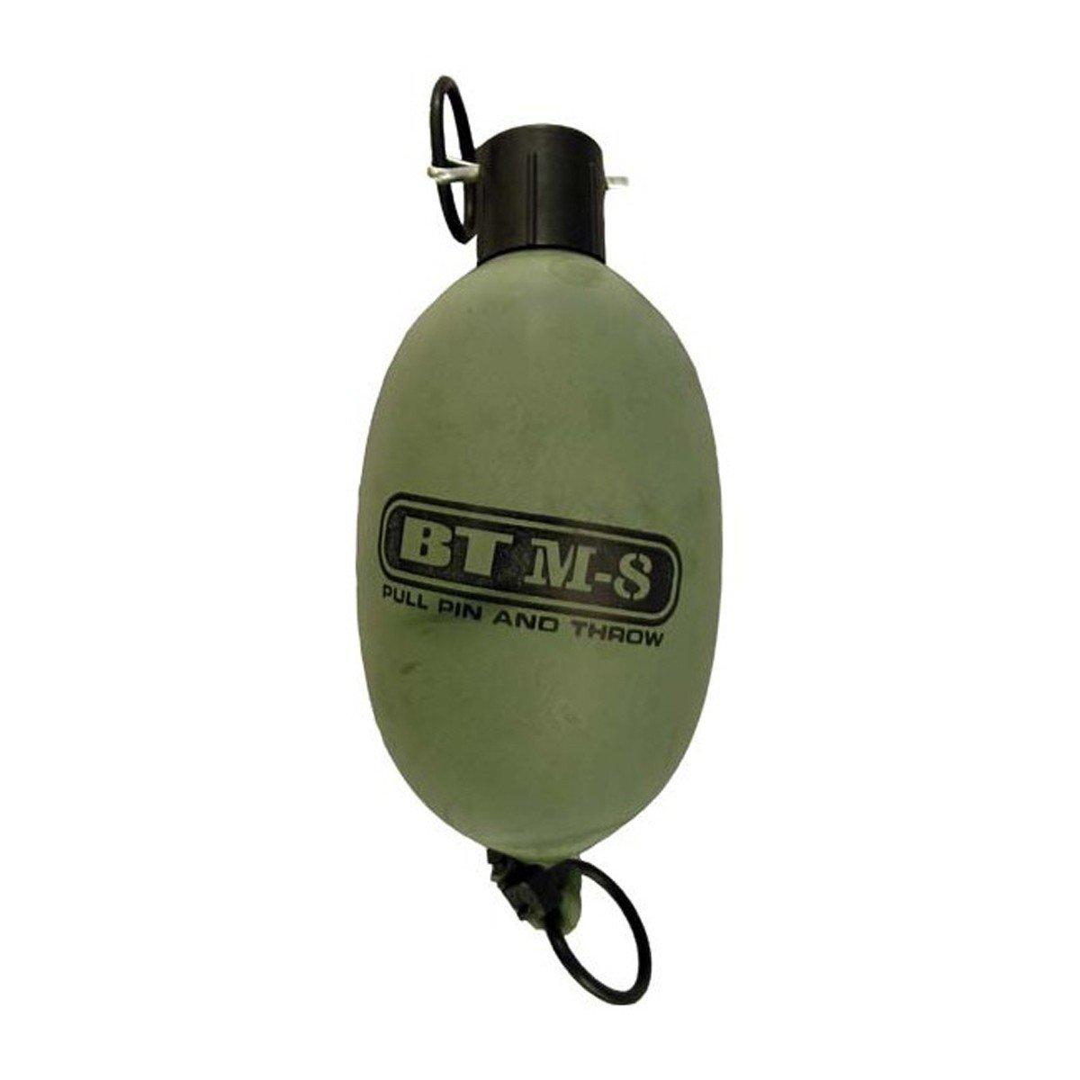 KEE Paintball BT M-8 Paint Grenade - KEE