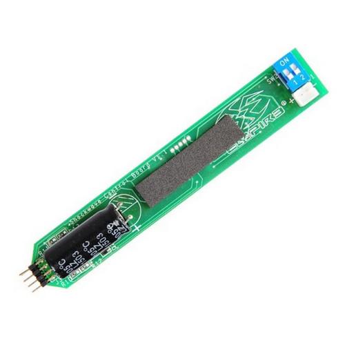 Empire Shockwave Marker Board - Mini/Axe - Primary Image