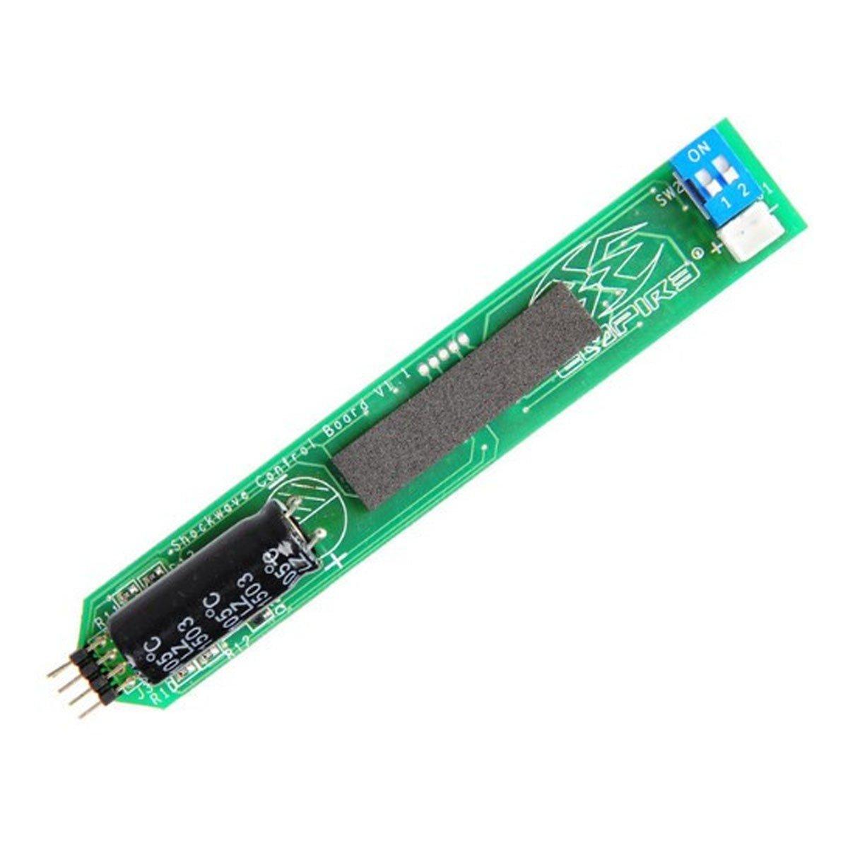Empire Shockwave Marker Board - Mini/Axe - Empire