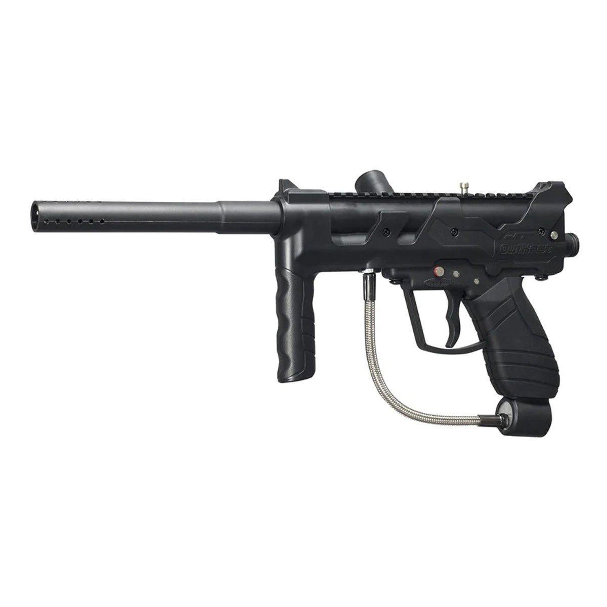 JT Stealth Paintball Marker Kit - JT