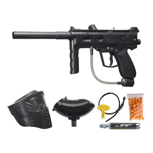 JT Outkast Paintball Marker Kit - Primary Image