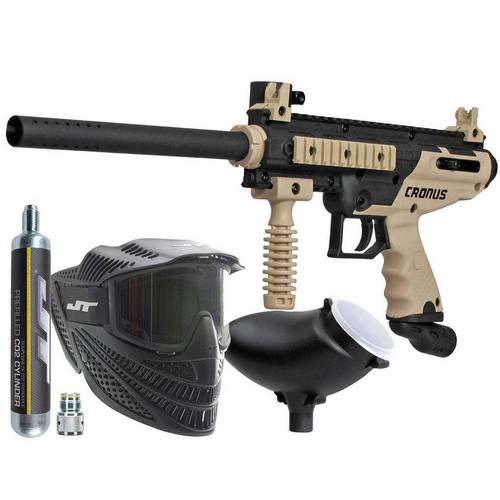 Tippmann Cronus Power Pack