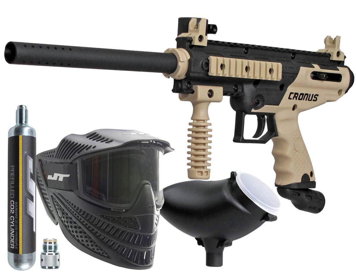 Tippmann Cronus Power Pack - Tippmann
