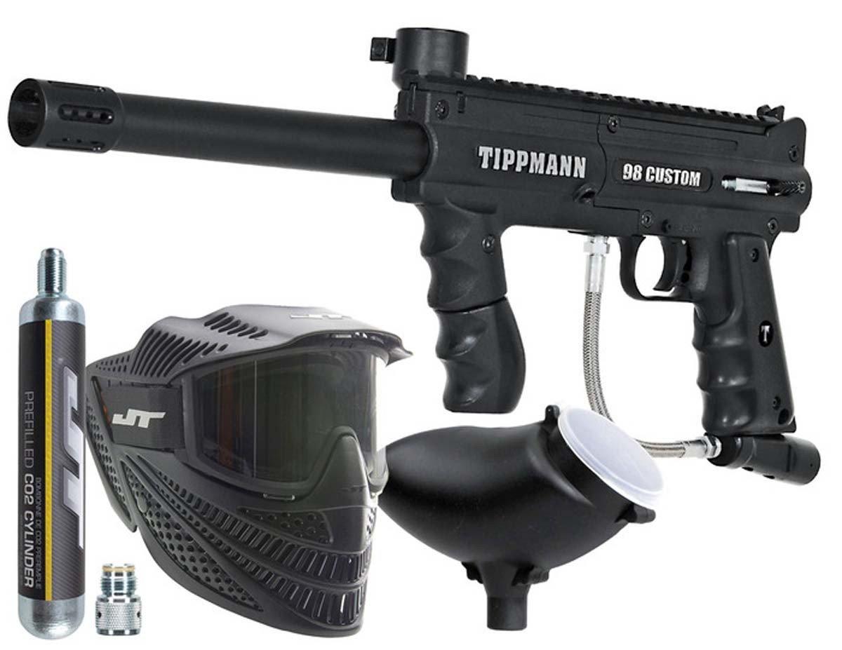 Tippmann 98 Custom Power Pack - Tippmann