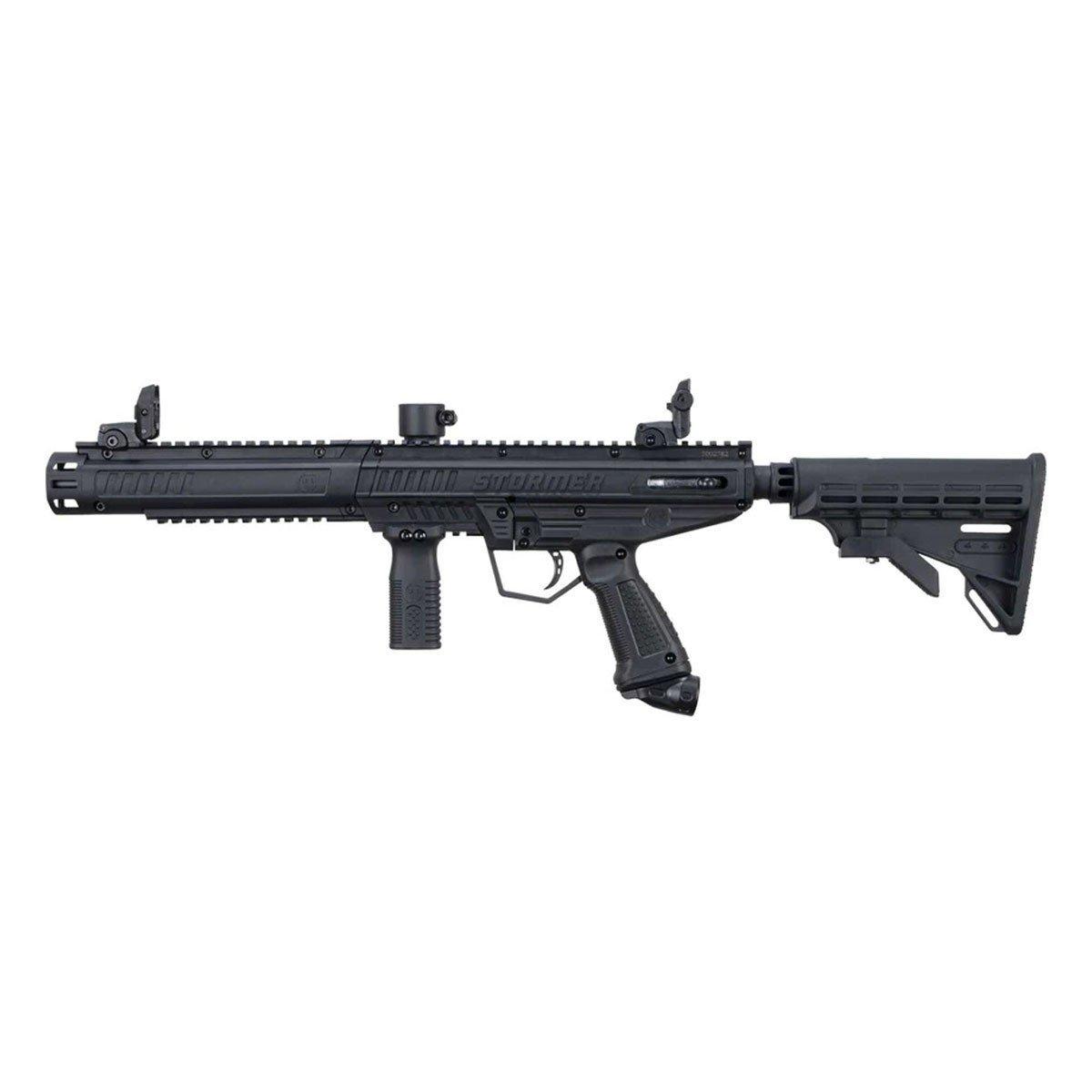 Tippmann Stormer Tactical Powerpack Paintball Marker - Tippmann