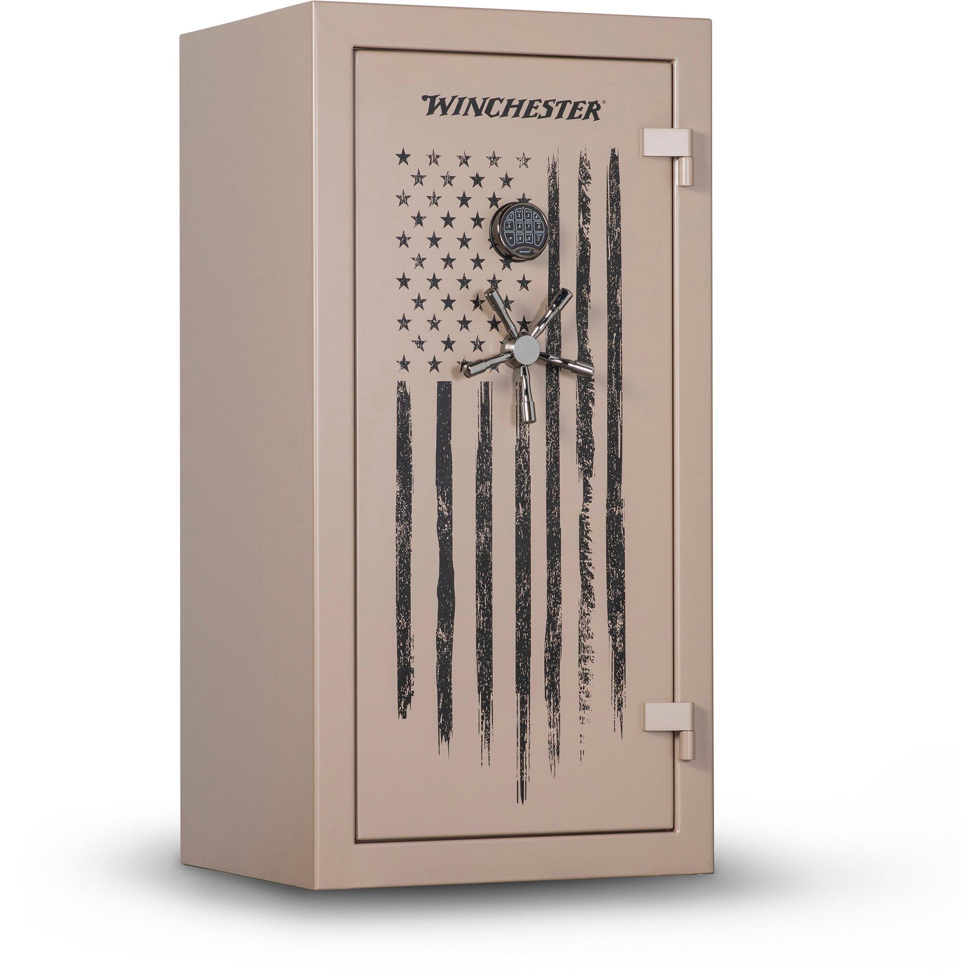 Winchester Ranger 26 Gun Safe - Winchester Safes