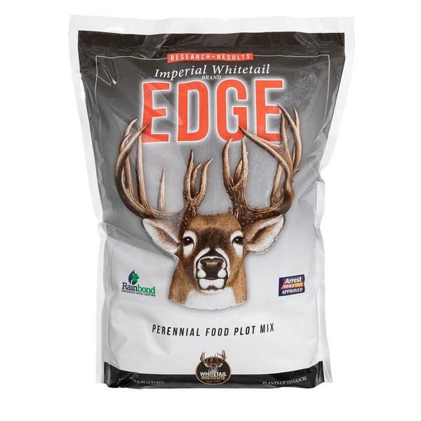 Whitetail Institute Imperial Edge Seed Blend