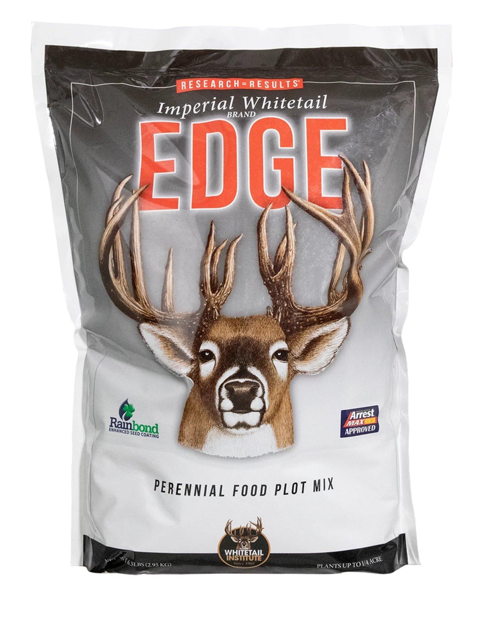 Whitetail Institute Imperial Edge Seed Blend