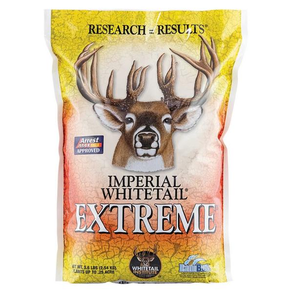 Whitetail Institute Extreme Wildlife Seed Blend
