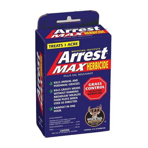 Whitetail Institute Arrest Max Herbicide - Primary Image