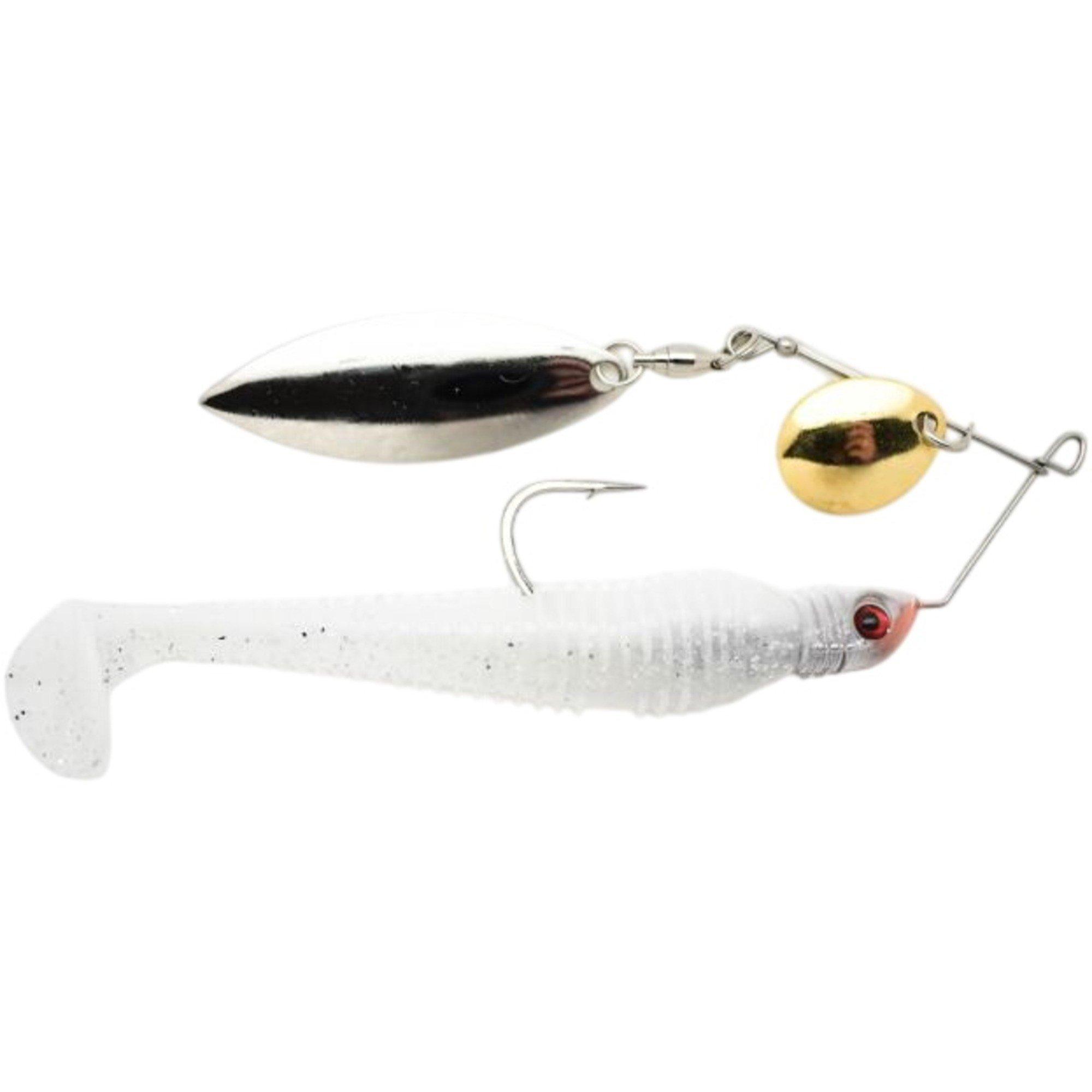 Jewel Bait Company Gem Blade 2.0