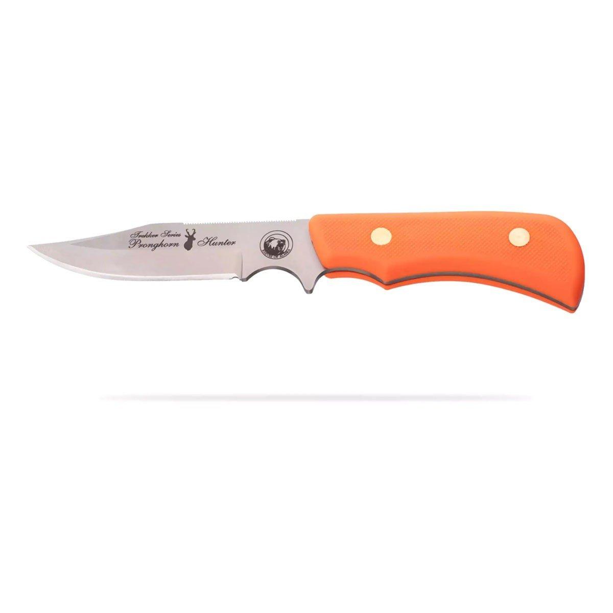 Knives Of Alaska Pronghorn Hunter Knife - Knives Of Alaska