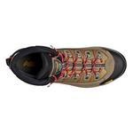 Men's Asolo Fugitive GTX Waterproof Hiking Boots - Thumbnail 3 of 4