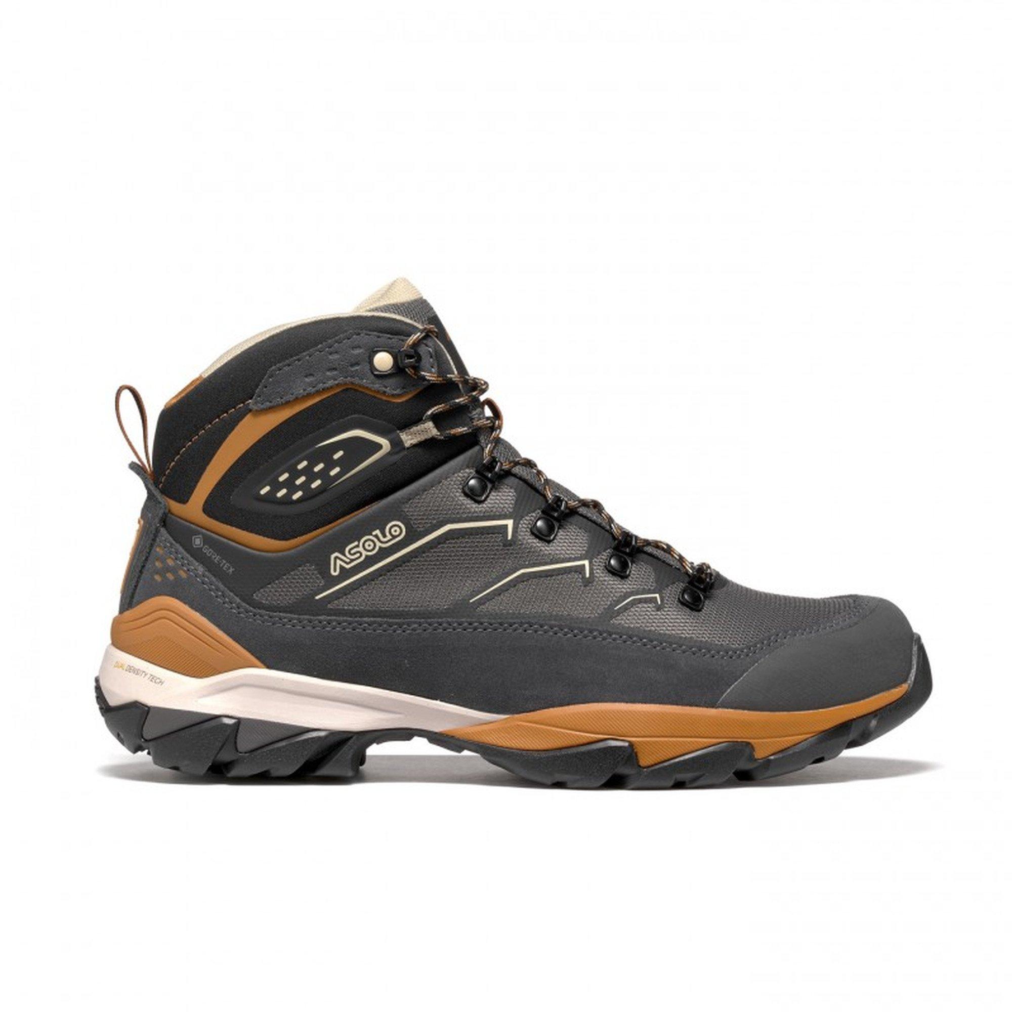Men's Asolo Acadia Mid GTX Hiking Boots | SCHEELS.com