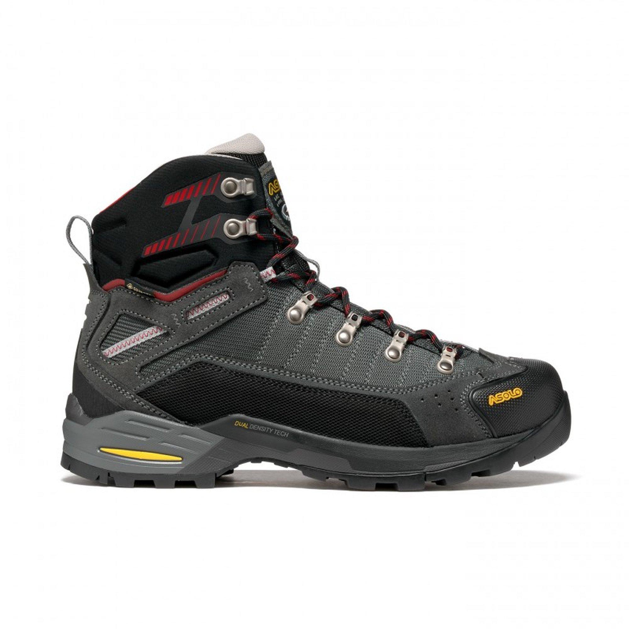 Men's Asolo Drifter Pro GV Hiking Boots | SCHEELS.com