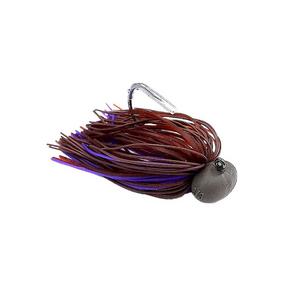 Stealth PBJ - Beast Coast Fishing Open Water Sniper Tungsten Football Jig