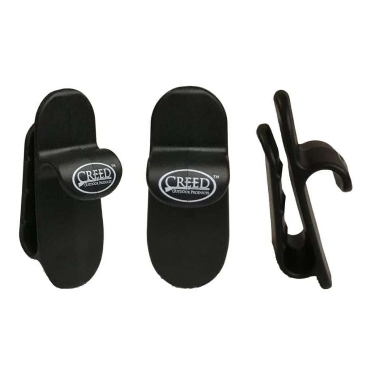 Creed Outdoors Sling Saddle Shoulder Clip - Creed Outdoors