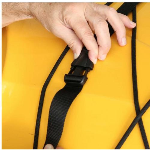 Suspenz Deluxe Rack - Primary Image