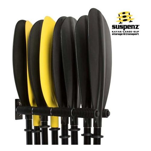 Suspenz 8 Paddle Rack - Primary Image
