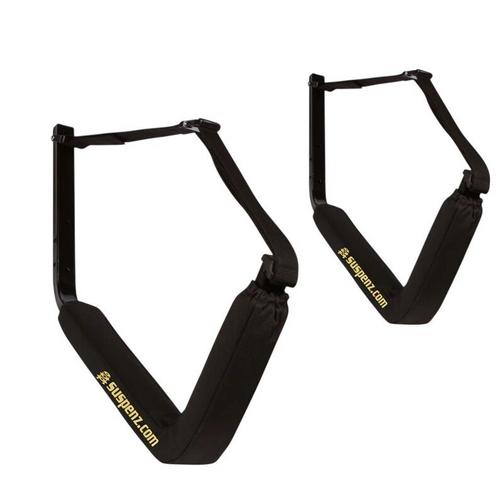 Suspenz MG EZ Rack - Primary Image