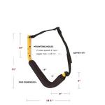 Suspenz MG EZ Rack - Thumbnail 3 of 5