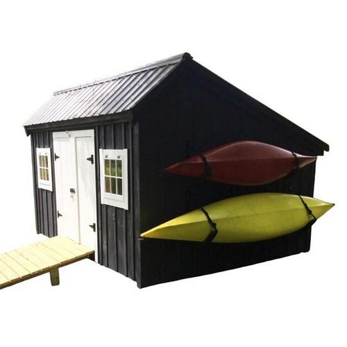 Suspenz MG EZ Rack - Primary Image