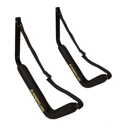 Suspenz MG Big EZ Rack - Primary Image