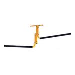 Suspenz Ceiling Rack - Thumbnail 1 of 3