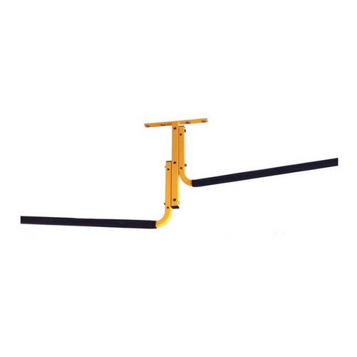 Suspenz Ceiling Rack - Primary Image